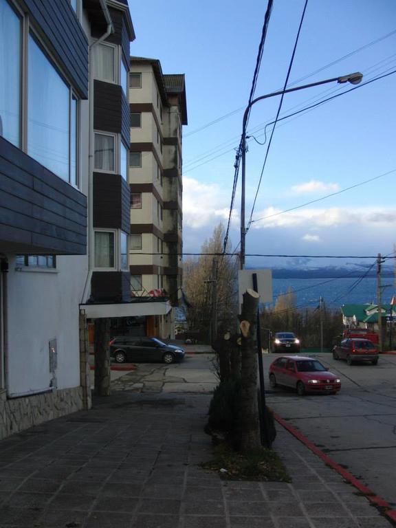 Monte Cervino Hotel Сан-Карлос-де-Барилоче Экстерьер фото