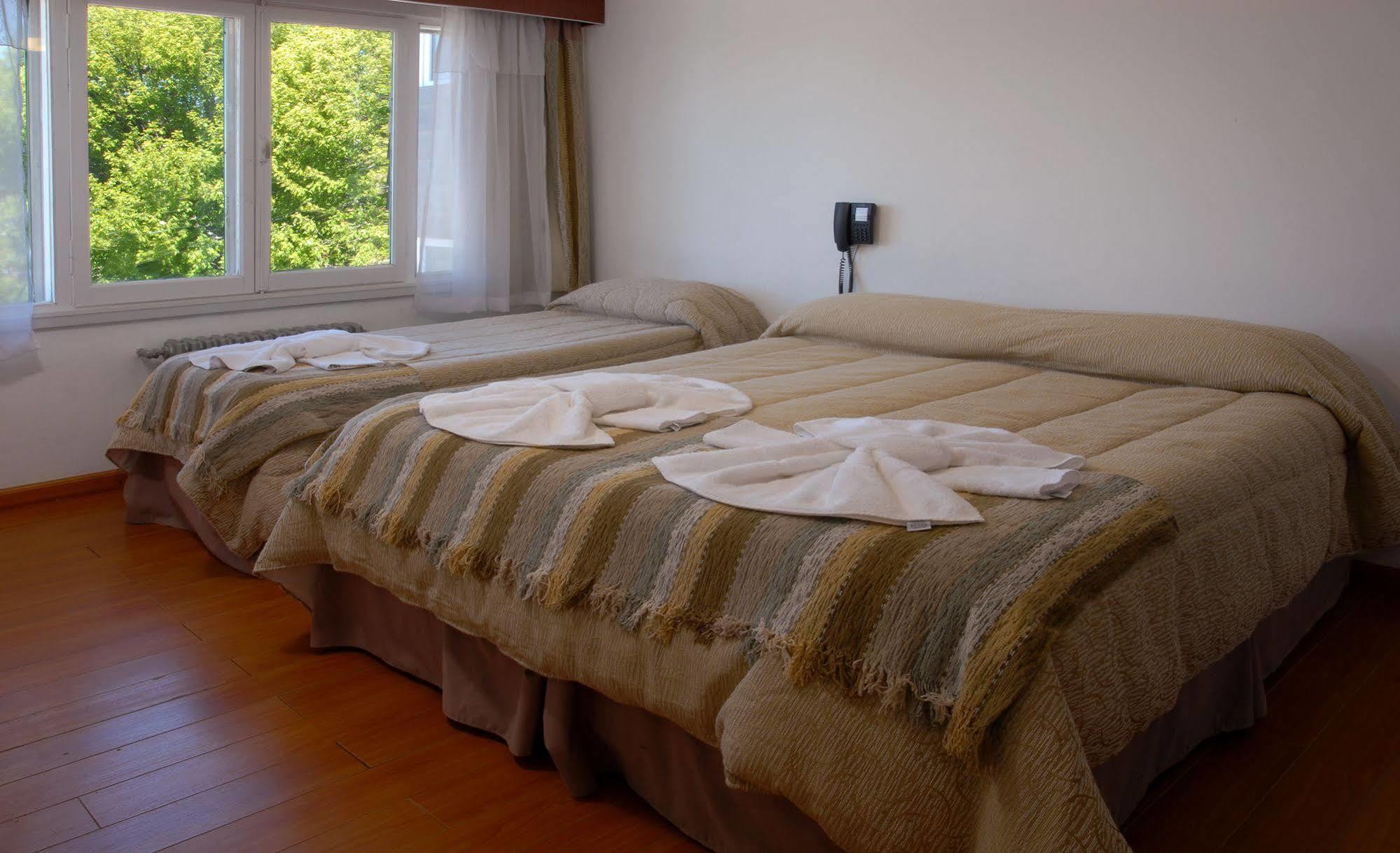 Monte Cervino Hotel Сан-Карлос-де-Барилоче Экстерьер фото