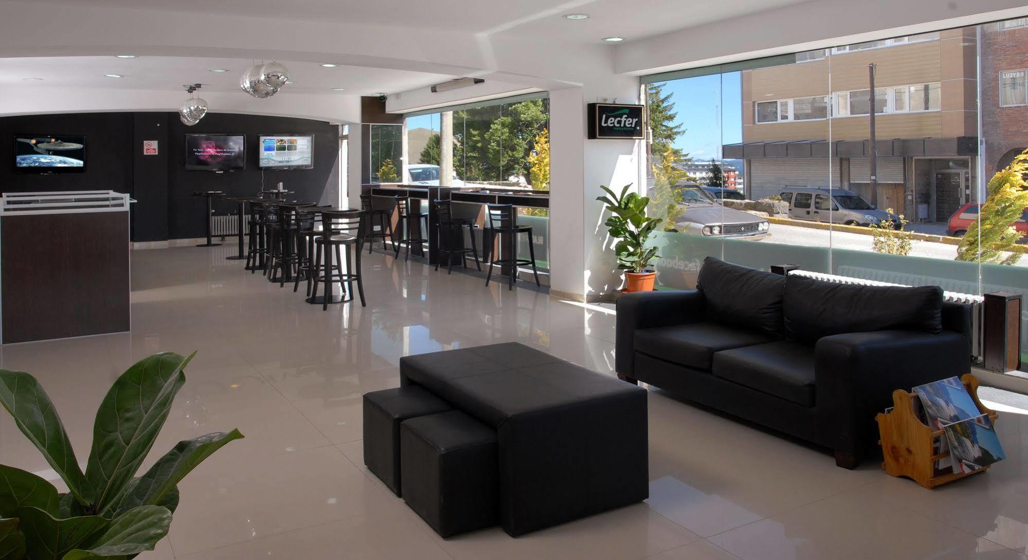 Monte Cervino Hotel Сан-Карлос-де-Барилоче Экстерьер фото