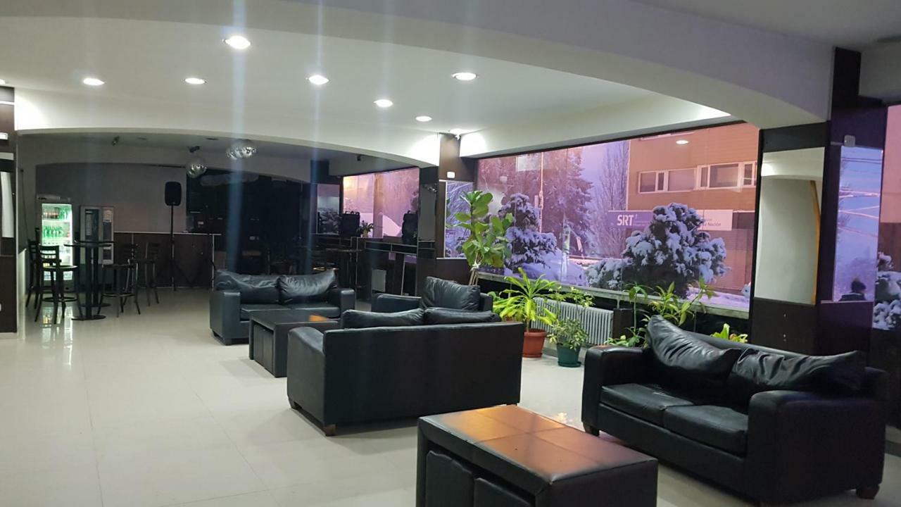 Monte Cervino Hotel Сан-Карлос-де-Барилоче Экстерьер фото